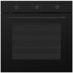 Электрический духовой шкаф DeLonghi DEO 735 NB ROBERTA