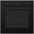 Электрический духовой шкаф DeLonghi DEO 735 NB ROBERTA