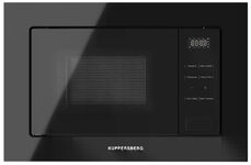 Встраиваемая микроволновая печь Kuppersberg HMW 626 B