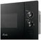 Встраиваемая микроволновая печь Monsher MMH 1015 Noir