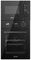 Встраиваемая микроволновая печь Monsher MMH 1015 Noir