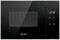 Встраиваемая микроволновая печь Monsher MMH 1115 Noir