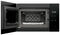 Встраиваемая микроволновая печь Monsher MMH 1115 Noir