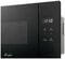 Встраиваемая микроволновая печь Monsher MMH 1115 Noir
