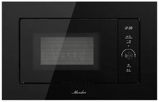 Встраиваемая микроволновая печь Monsher MMH 1120 Noir