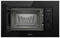 Встраиваемая микроволновая печь Monsher MMH 1120 Noir