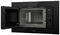 Встраиваемая микроволновая печь Monsher MMH 1120 Noir