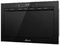 Встраиваемая микроволновая печь Monsher MMH 1525 Noir