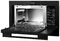 Встраиваемая микроволновая печь Monsher MMH 1525 Noir