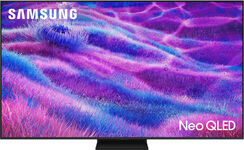 QLED телевизор Samsung QE75QN80FAUXRU