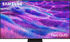 QLED телевизор Samsung QE75QN80FAUXRU