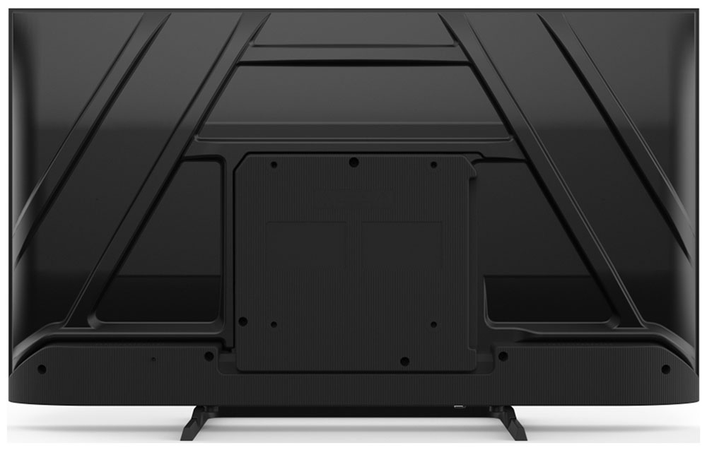LED телевизор Harper 40F590TS - фото 4