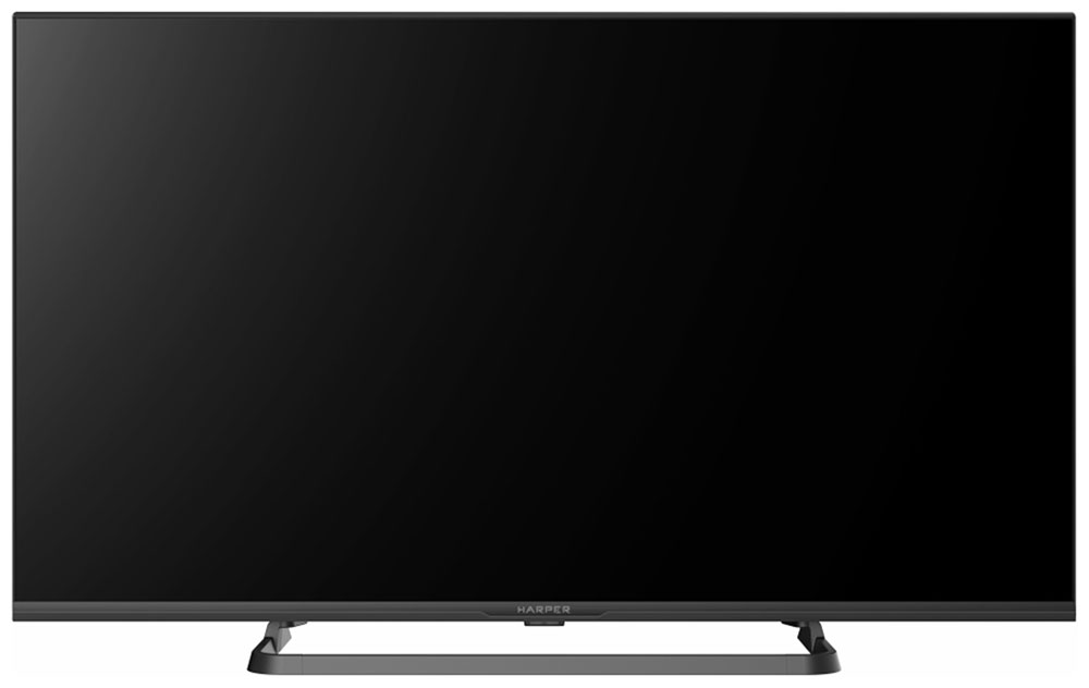 LED телевизор Harper 40F685TS
