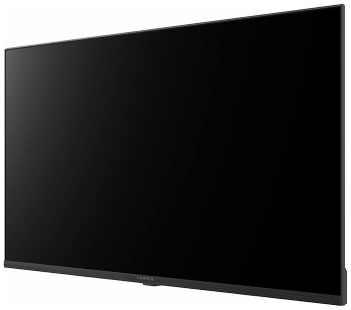 LED телевизор Harper 40F685TS - фото 2