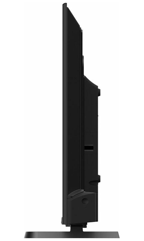 LED телевизор Harper 40F685TS - фото 3