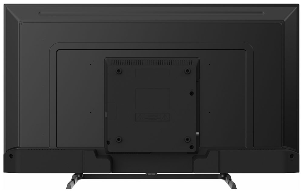 LED телевизор Harper 40F685TS - фото 4