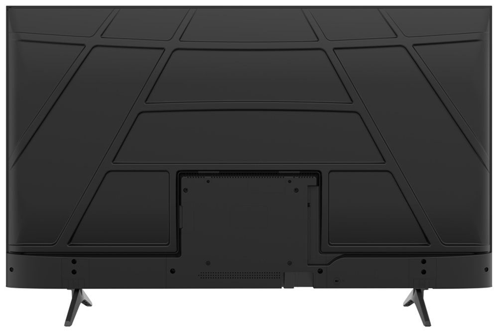 LED телевизор Harper 43Q770TS - фото 4