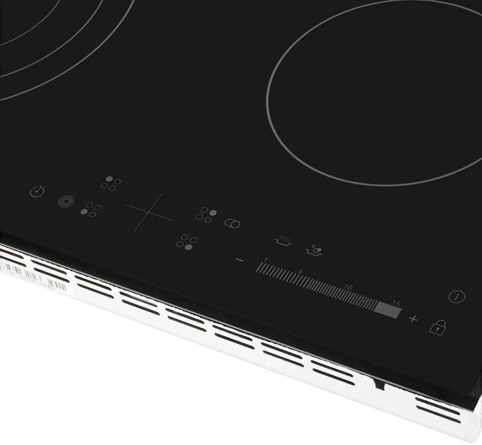 Электрическая варочная панель Samsung NZ64T3536DK/WT