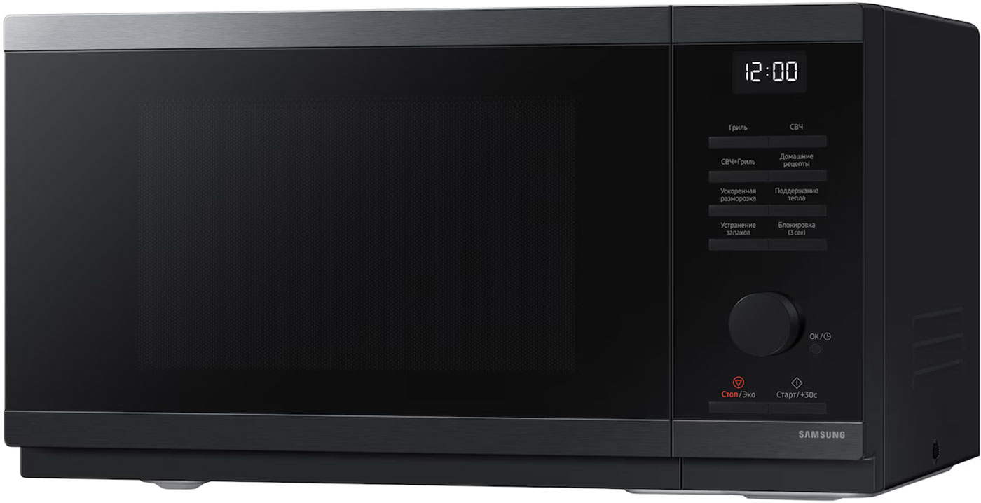 Микроволновая печь Samsung MG23DG4524AGBW