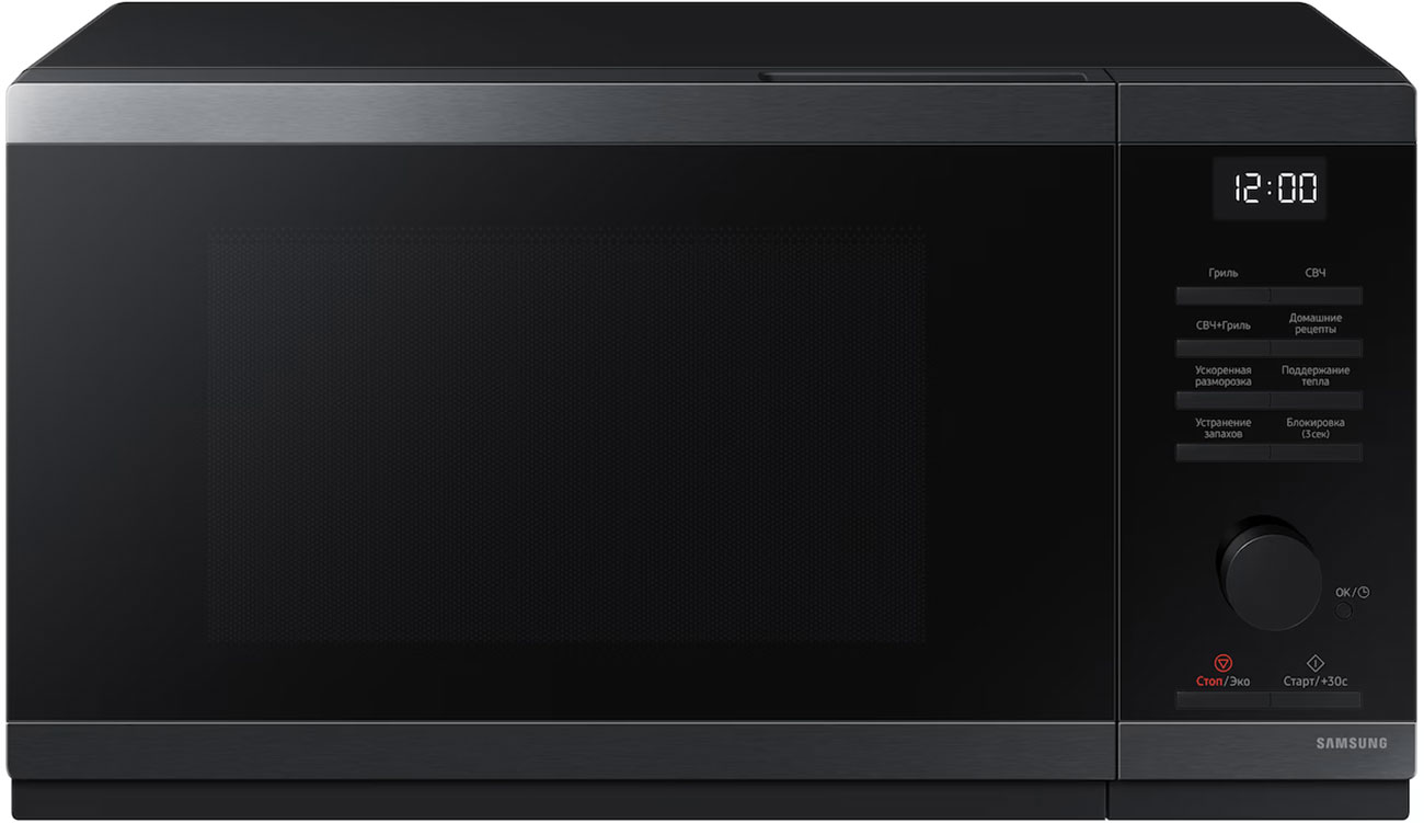 Микроволновая печь Samsung MG23DG4524AGBW