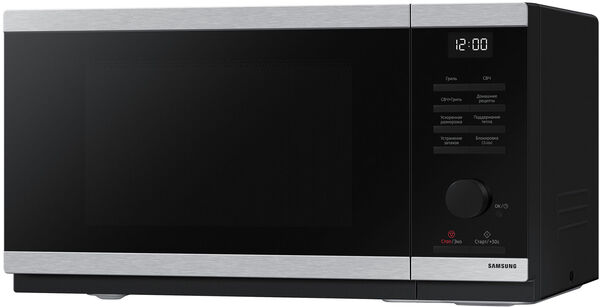 Микроволновая печь Samsung MG23DG4524AT/BW