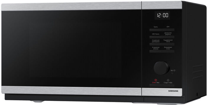 Микроволновая печь Samsung MG23DG4524AT/BW
