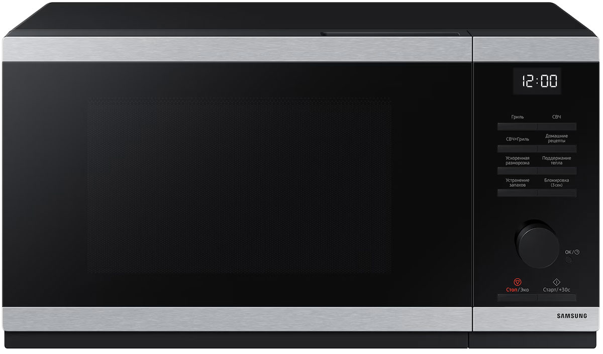 Микроволновая печь Samsung MG23DG4524AT/BW