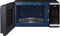 Микроволновая печь Samsung MG23DG4524AT/BW
