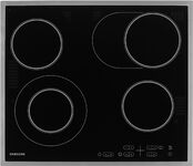 Электрическая варочная панель Samsung NZ64T3516CK/WT