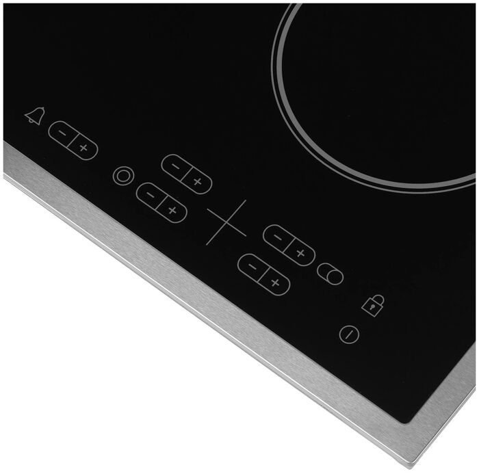 Электрическая варочная панель Samsung NZ64T3516CK/WT