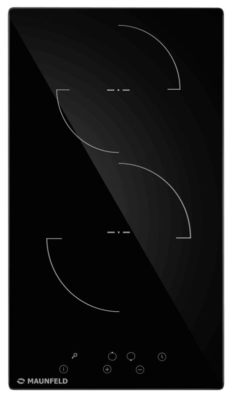 Электрическая варочная панель Maunfeld AVCE3023BK