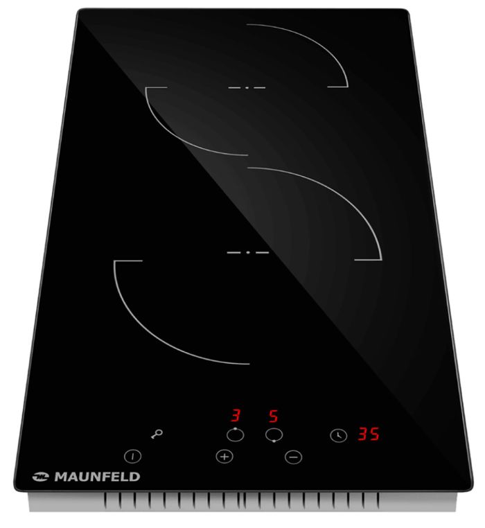 Электрическая варочная панель Maunfeld AVCE3023BK
