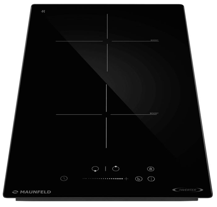 Индукционная варочная панель Maunfeld AVI3026SBK