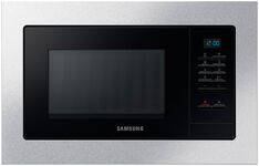 Встраиваемая микроволновая печь Samsung MS23A7013AT/BW
