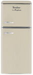 Двухкамерный холодильник Tesler RT-152 Beige