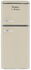 Двухкамерный холодильник Tesler RT-152 Beige