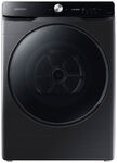 Сушильная машина Samsung DV16DG8600BVLD