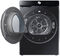Сушильная машина Samsung DV16DG8600BVLD