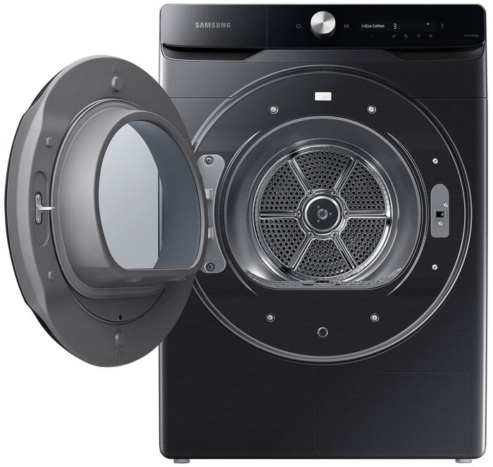 Сушильная машина Samsung DV16DG8600BVLD