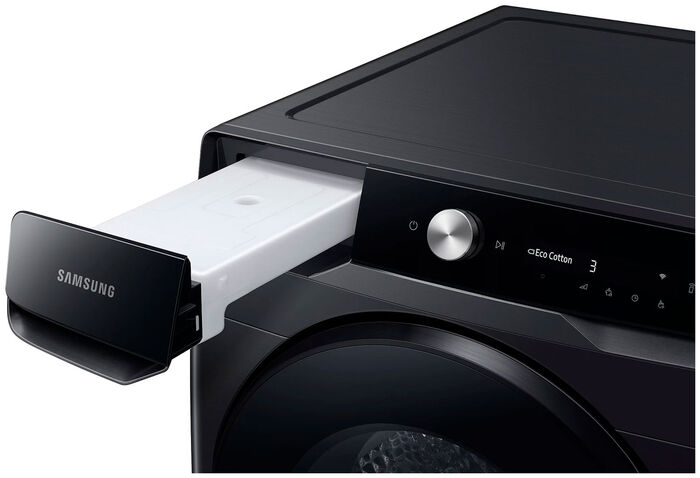 Сушильная машина Samsung DV16DG8600BVLD