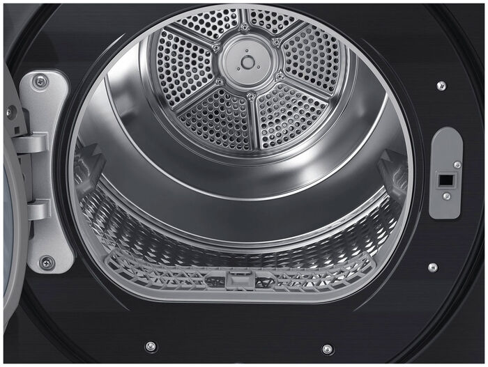 Сушильная машина Samsung DV16DG8600BVLD