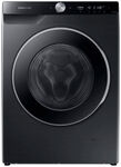 Стиральная машина Samsung WW11CG604CLBLP