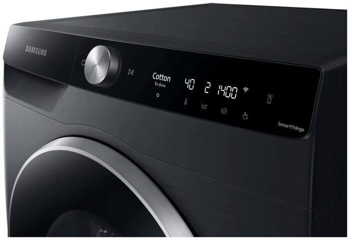 Стиральная машина Samsung WW11CG604CLBLP