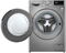 Стирально-сушильная машина LG F4V5RGP2T
