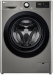 Стиральная машина LG F4R3TYG6P