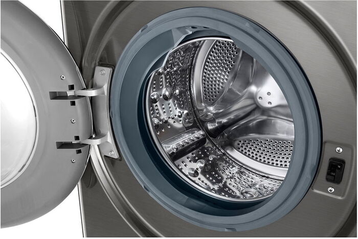 Стиральная машина LG F4R3TYG6P