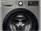 Стиральная машина LG F4R3TYG6P
