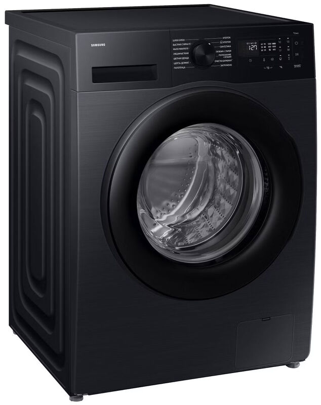 Стиральная машина Samsung WW90DG5U34ABLP