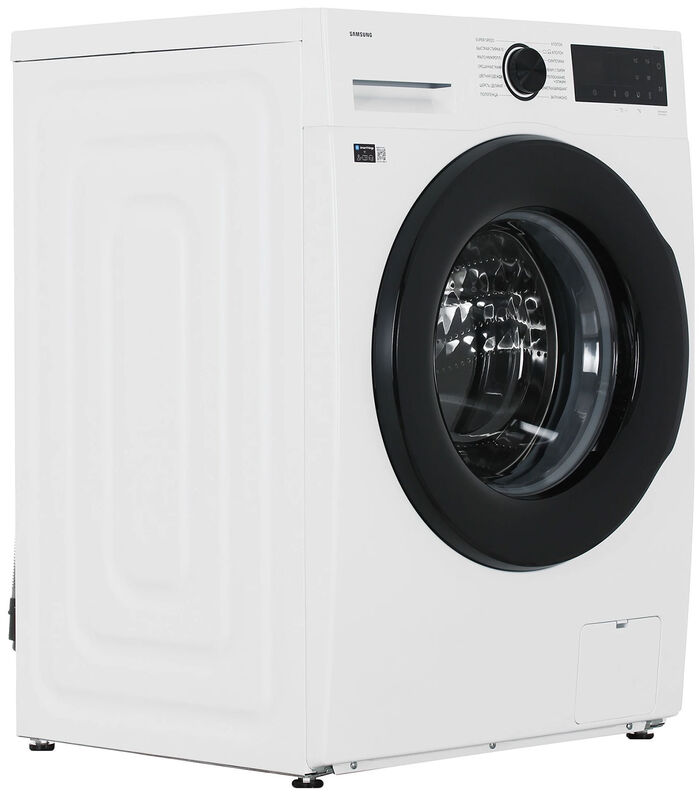 Стиральная машина Samsung WW90DG5U34AELP