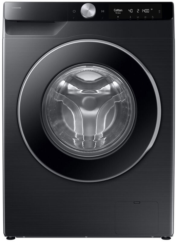 Стиральная машина Samsung WW90DG6U34LBLP